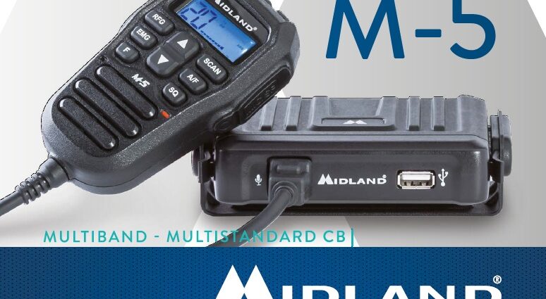Midland M-5