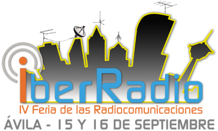 IberRadio, IV Feria de las Radiocomunicaciones