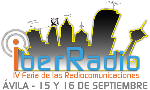 IberRadio, IV Feria de las Radiocomunicaciones