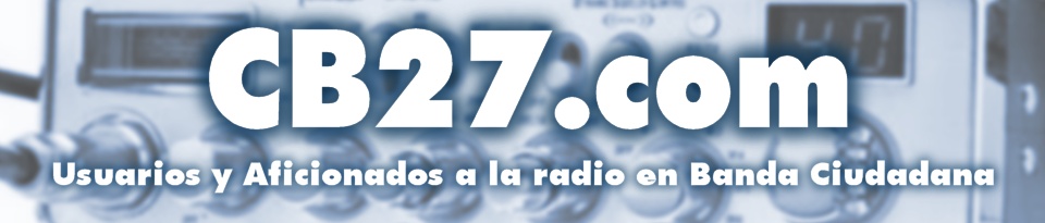 CB27.com