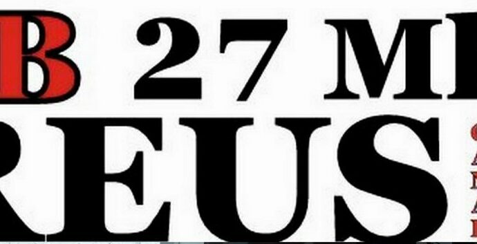 CB 27 MHz Reus Tarragona