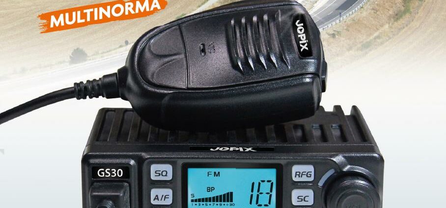 Jopix GS30