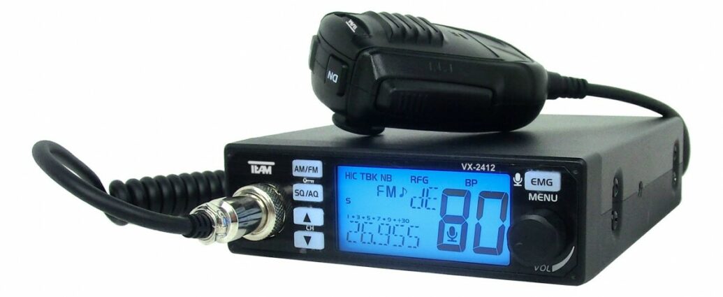 Team VX-2412
