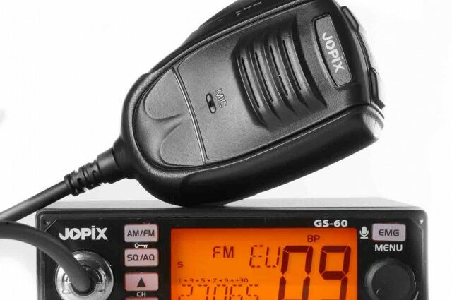 Jopix GS60