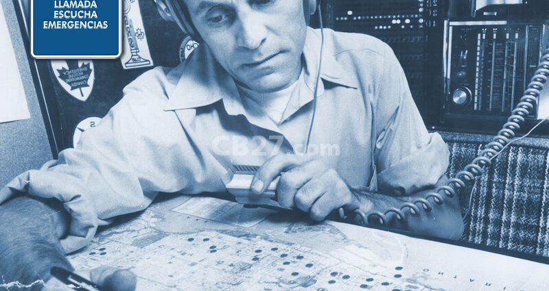 Haz vida social con tu radio de CB