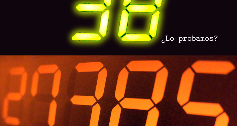 El canal 38, modo LSB, es el canal de llamada al DX en CB27.