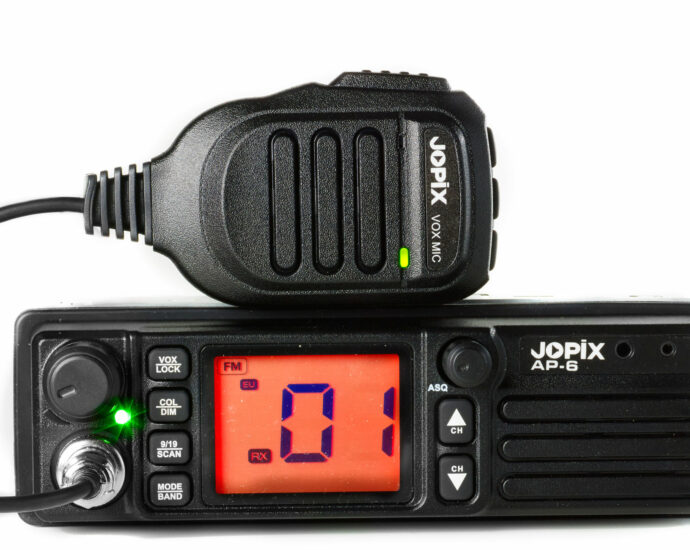 Jopix AP-6