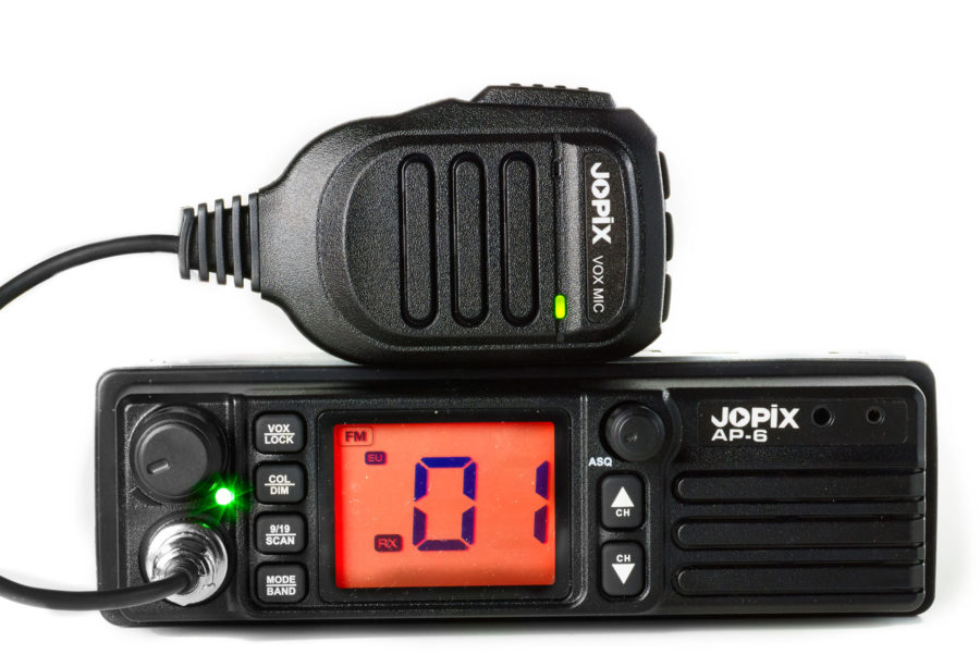 Jopix AP-6