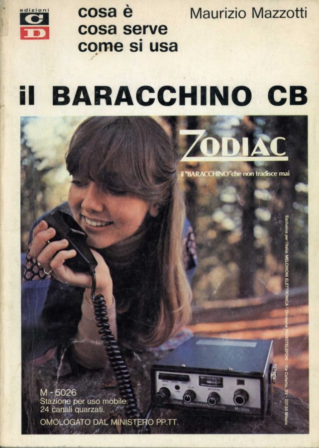 Il Baracchino CB