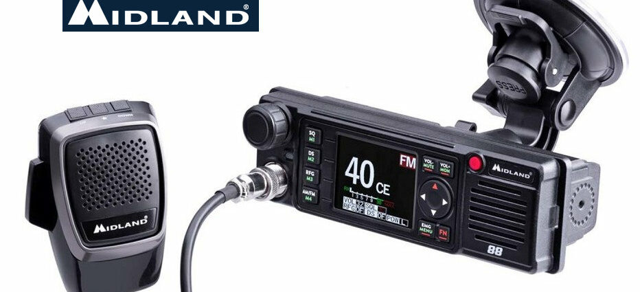 Midland 88