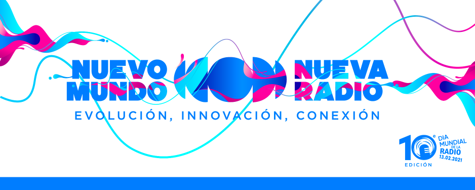 Día Mundial de la Radio 2021