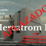 La décima edición de Mercatrom ha sido aplazada.