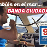 La Banda Ciudadana, también en embarcaciones de recreo.