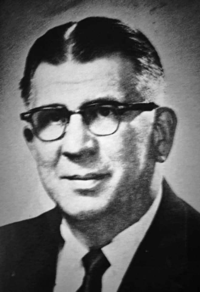 John M. Mulligan