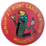 Grup 27 Mont Caro Radio (EA3RCL)