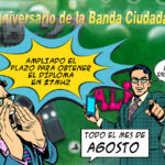 Ampliado el plazo para obtener el Diploma del 40 Aniversario de la CB (en 27MHz) hasta el 31 de agosto.