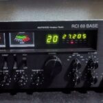 Ranger RCI 69 Base Plus