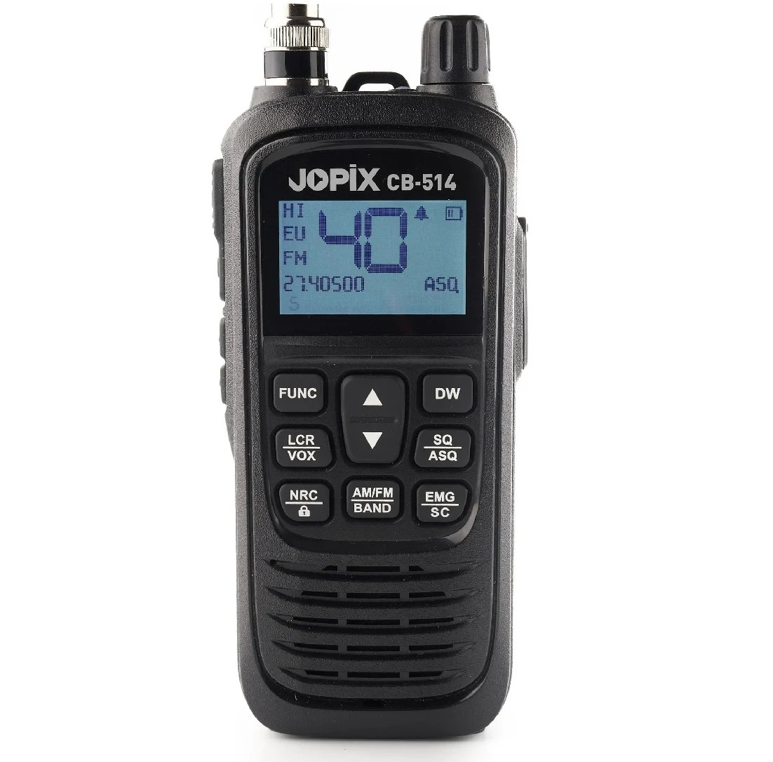 Jopix CB-514