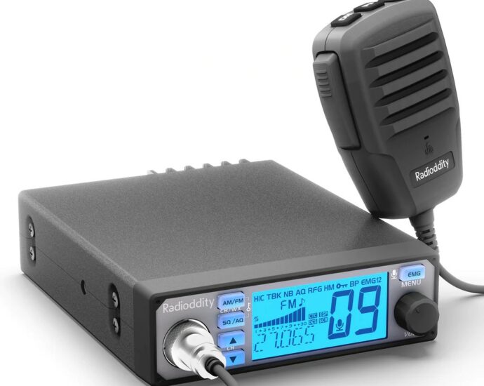 Radioddity CB-500