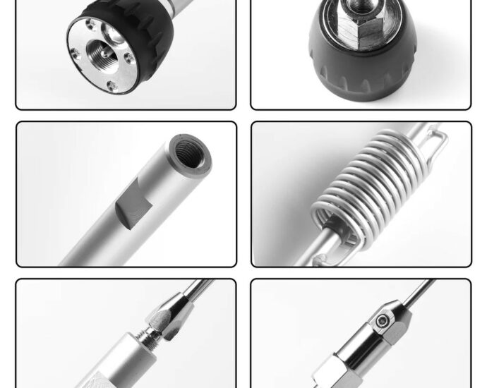 Antena para móvil Radioddity CBL-561HF