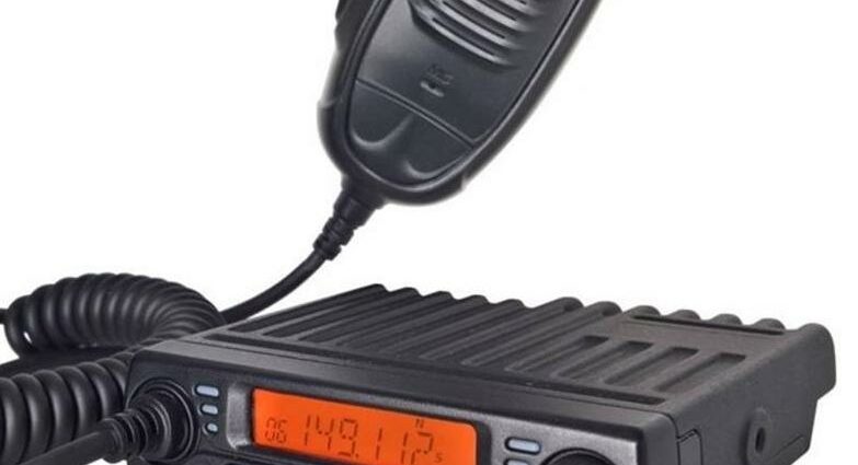 Team Mico, una radio PMR para Freenet que pudiera no estar permitida en el futuro.