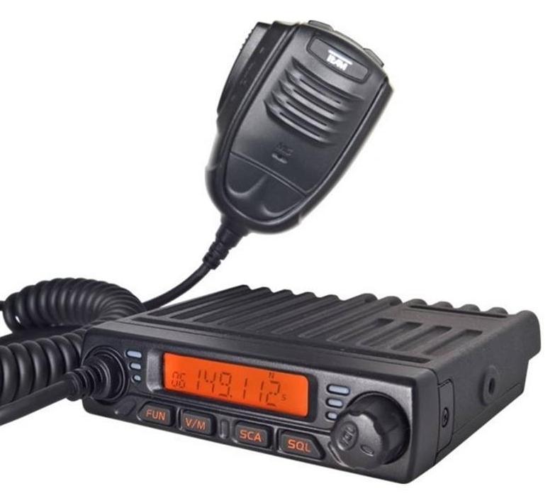 Team Mico, una radio PMR para Freenet que pudiera no estar permitida en el futuro.