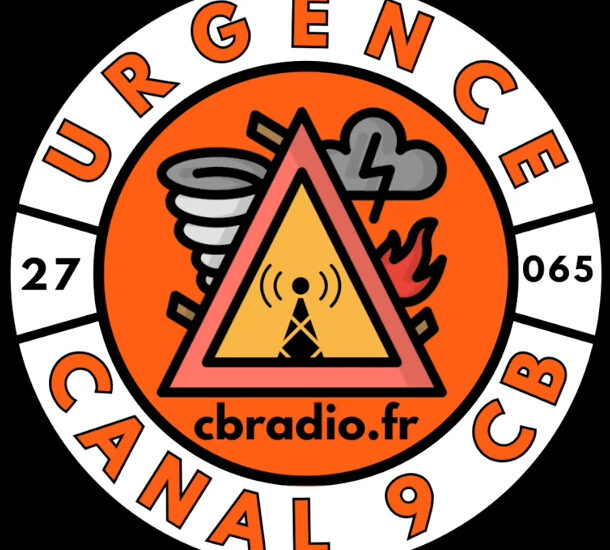 Canal 9 Urgence CB