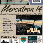 Mercatron 14