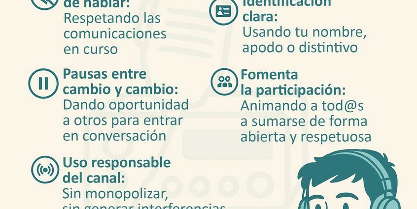 Así es la nueva Banda Ciudadana