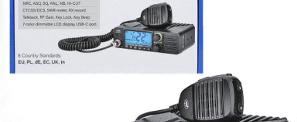 PNI Escort HP 40