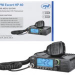 PNI Escort HP 40