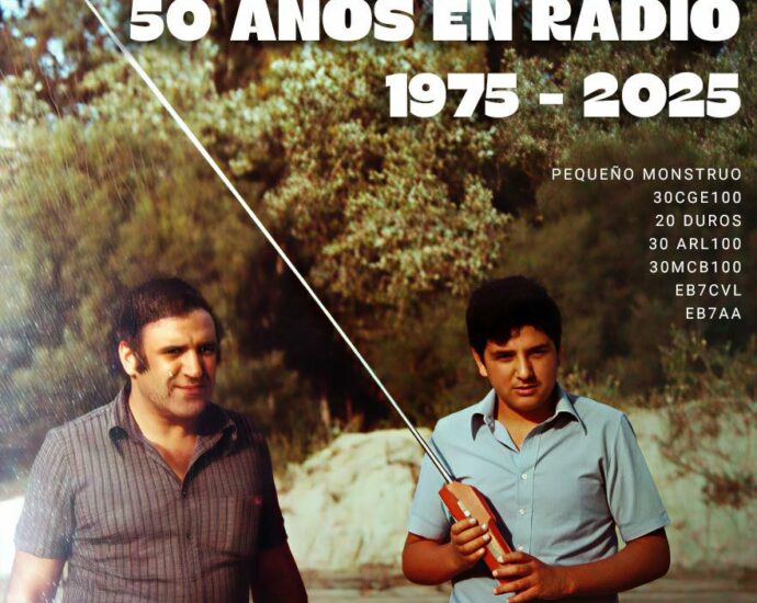 20 duros y su primerísimo Yuka3