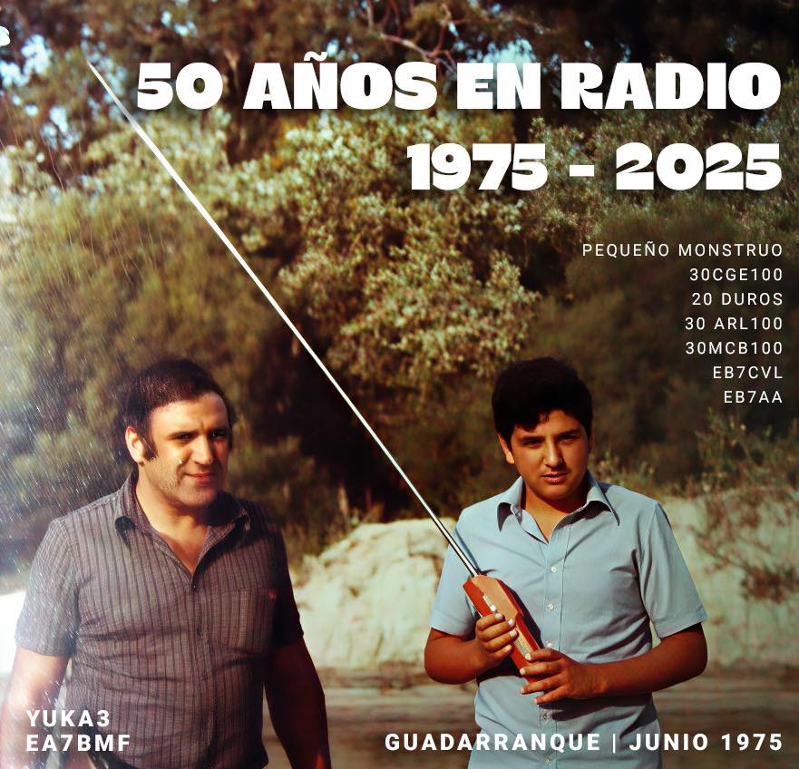 20 duros y su primerísimo Yuka3