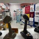 Museo CB expondrá en IberRadio 2025