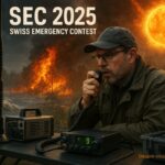 Swiss Emergency Contest 2025