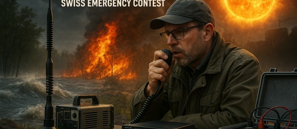 Swiss Emergency Contest 2025
