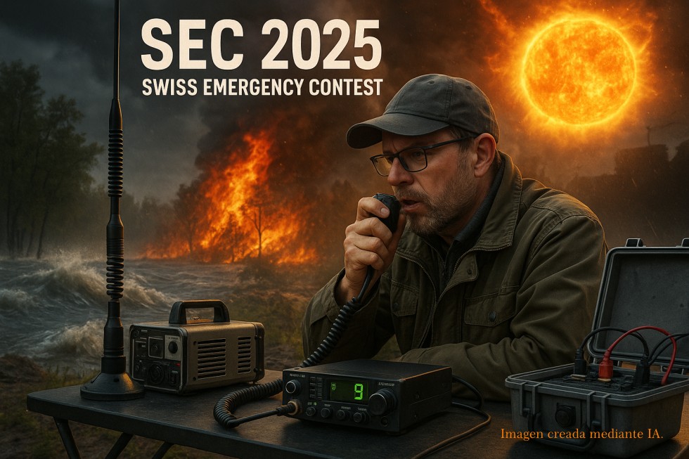 En Suiza, el canal 9 es el recomendado para llamada, escucha y emergencias. En Suiza, el canal 9 es el recomendado para llamada, escucha y emergencias.