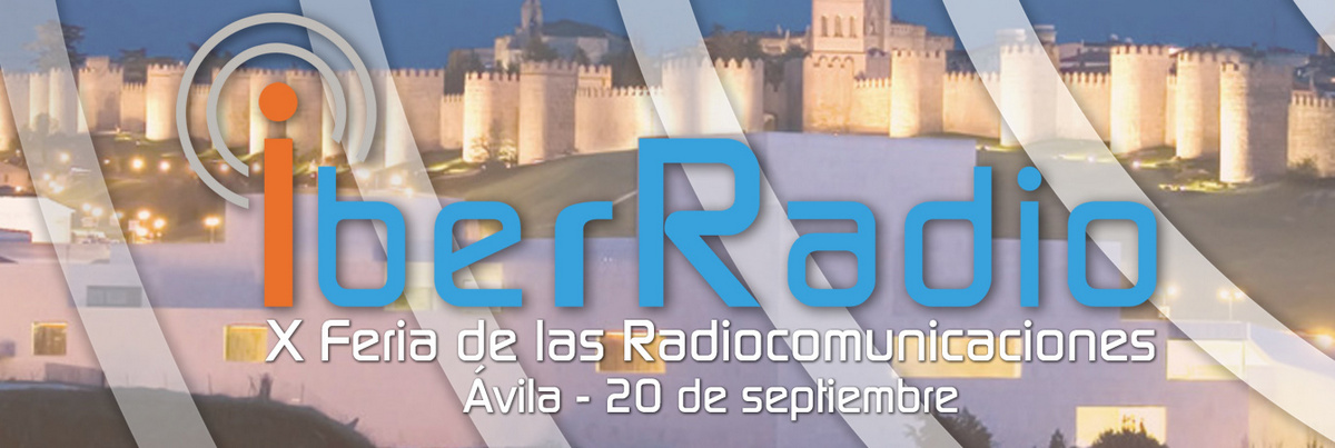 Museo CB expondrá en IberRadio 2025