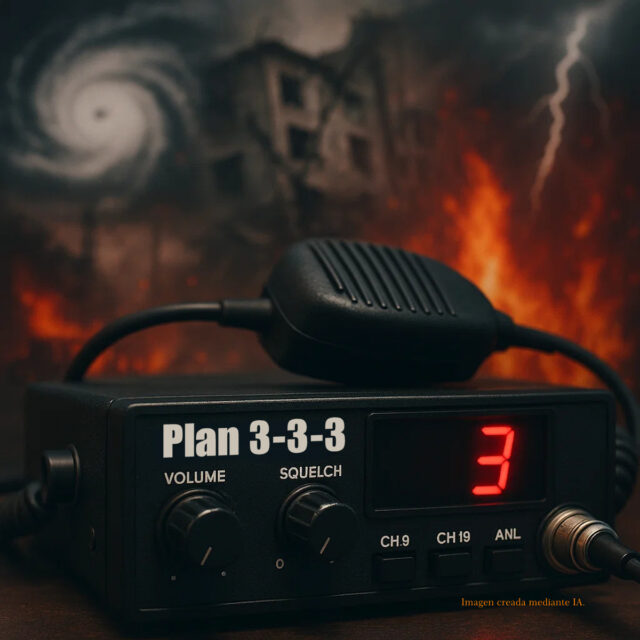 Entrenamiento semanal Plan 3-3-3