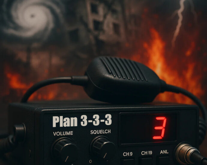 Plan 3-3-3: Una iniciativa no sólo preparacionista
