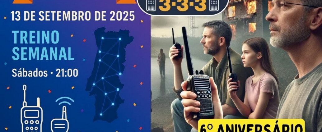 Portugal: el Plano 333 cumple 6 años