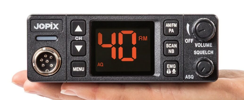 Jopix AT-606 PRO