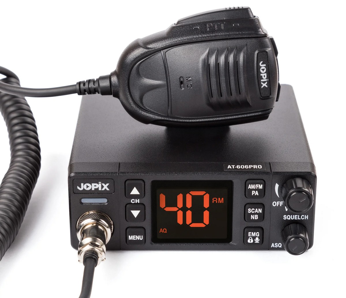 Jopix AT-606 PRO
