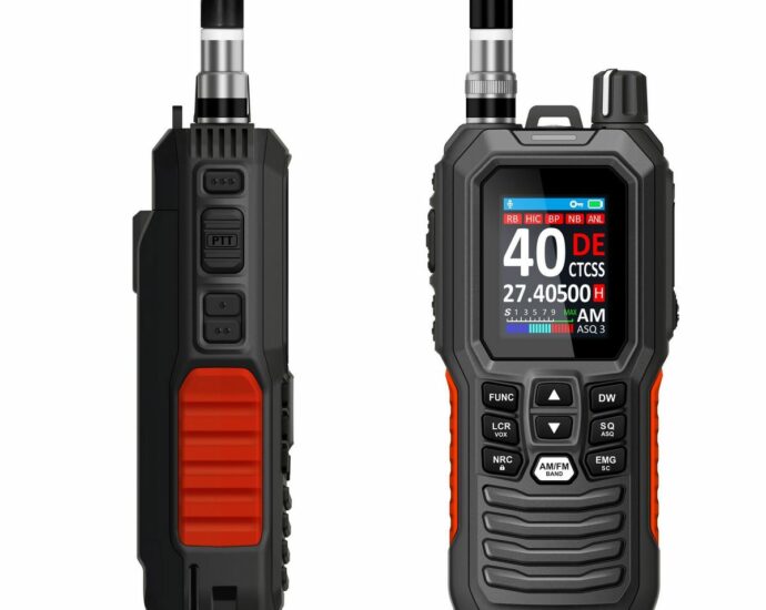 Walki PNI Escort HP 102