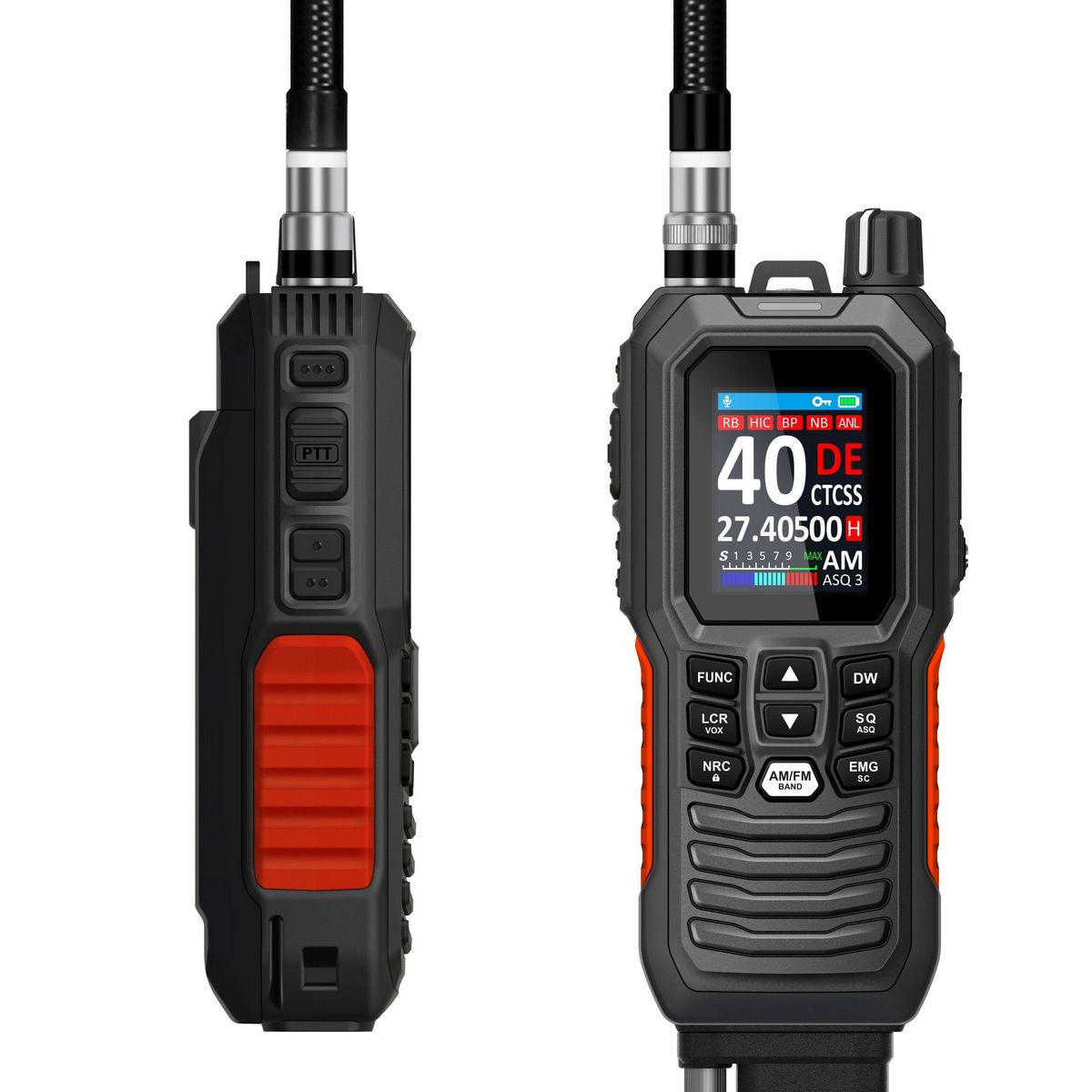 Walki PNI Escort HP 102