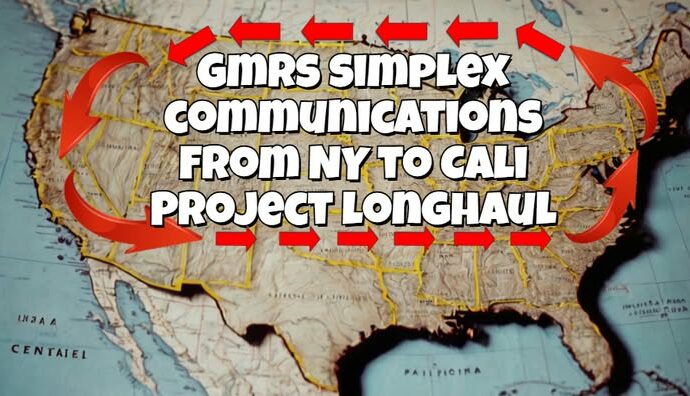Project LongHaul