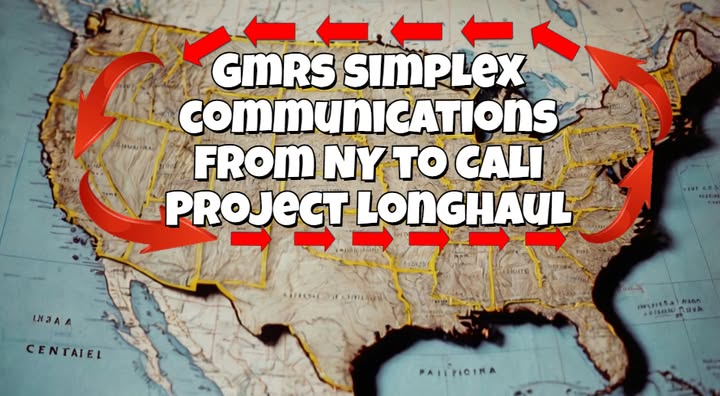 Project LongHaul