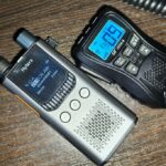 El canal 9 de Banda Ciudadana y PMR446.