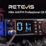 Retevis MB4