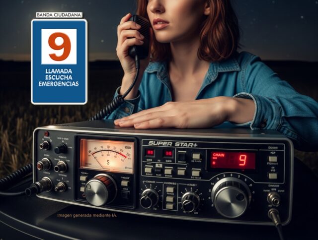 La Banda Ciudadana en momentos de crisis